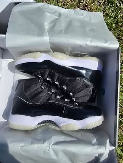 Jordan 11 Jubilee