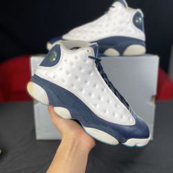 Jordan 13 Obsidian 