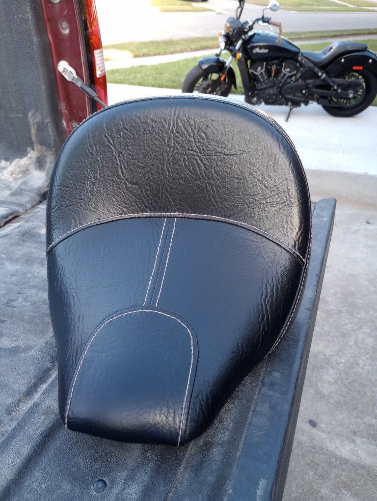 2021 Indian Scout