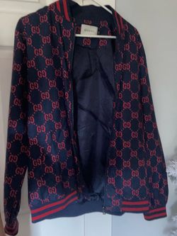 Gucci Jacket/Jersey type