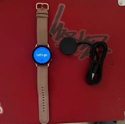 Samsung galaxy watch active 2