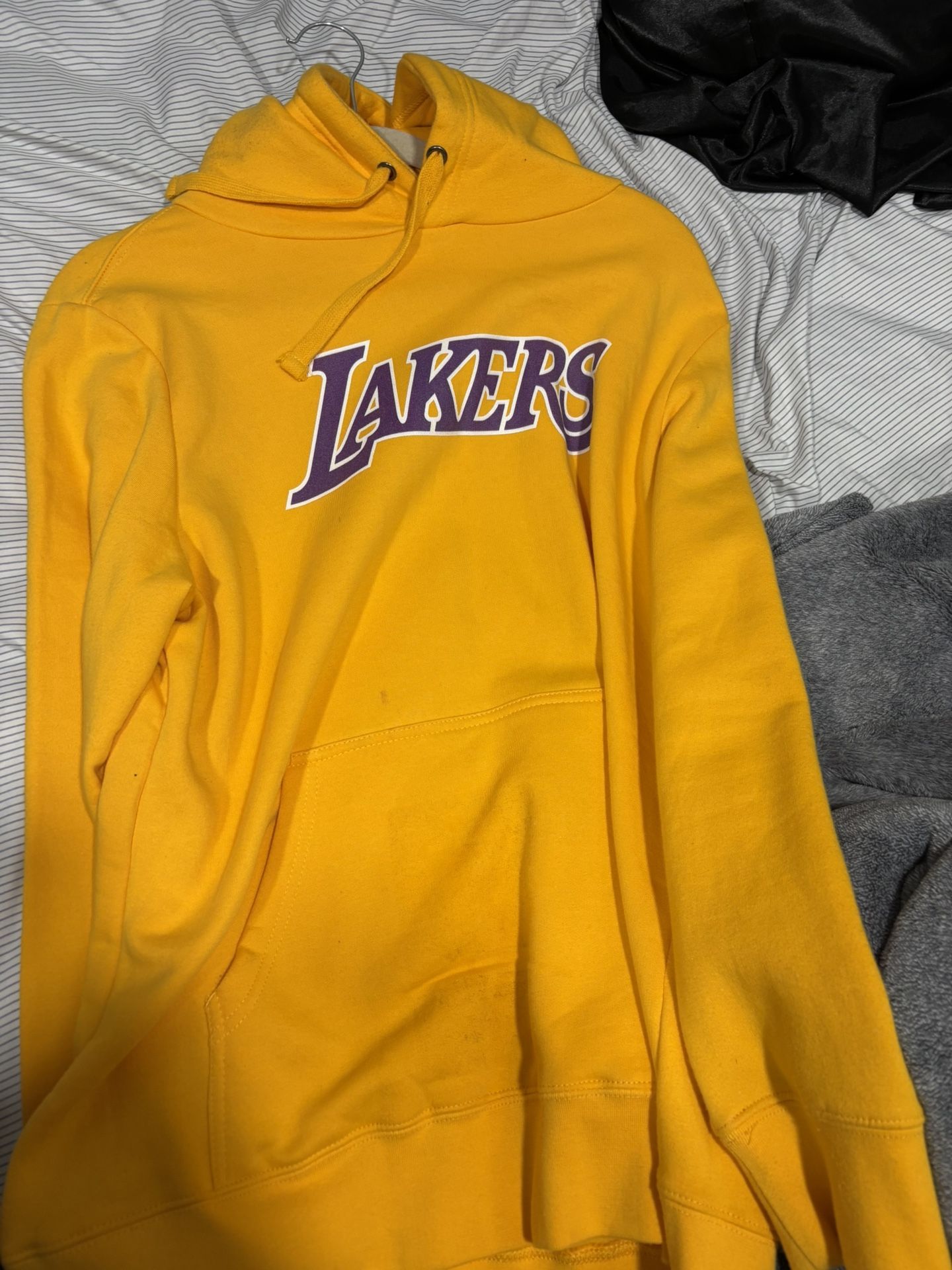 Lakers Hoodie