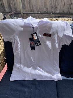 49ers Women’s Polo Shirt