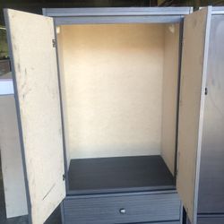 Closet Nuevo (Ropero)