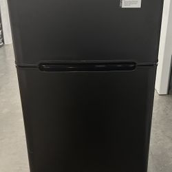 Mini Refrigerator and Freezer 