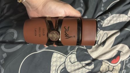 Assad bourbon cologne men