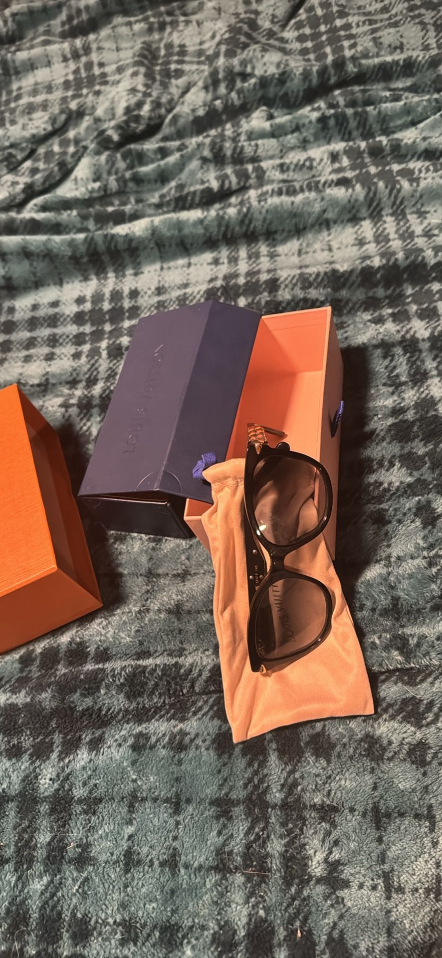 LV Sunglasses