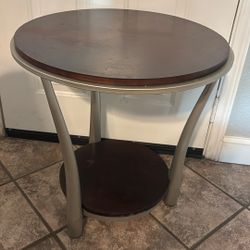 Set Of 2 Tables 