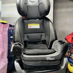 Graco 4 In 1 Car Seat 