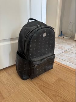 Mcm backpack
