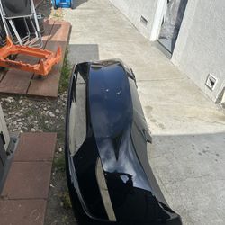 Tesla Model Y Bumper 