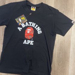 Bape Shirts