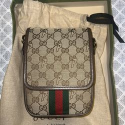Gucci X Palace Bag