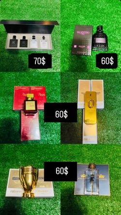 Colognes mens