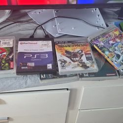 Ps3 Slim