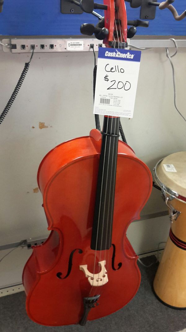 Cello for Sale in Seattle, WA OfferUp