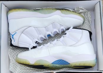 Nike air jordan 11