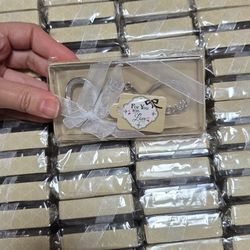 48 Pc Wedding Bottle Opper Gifts