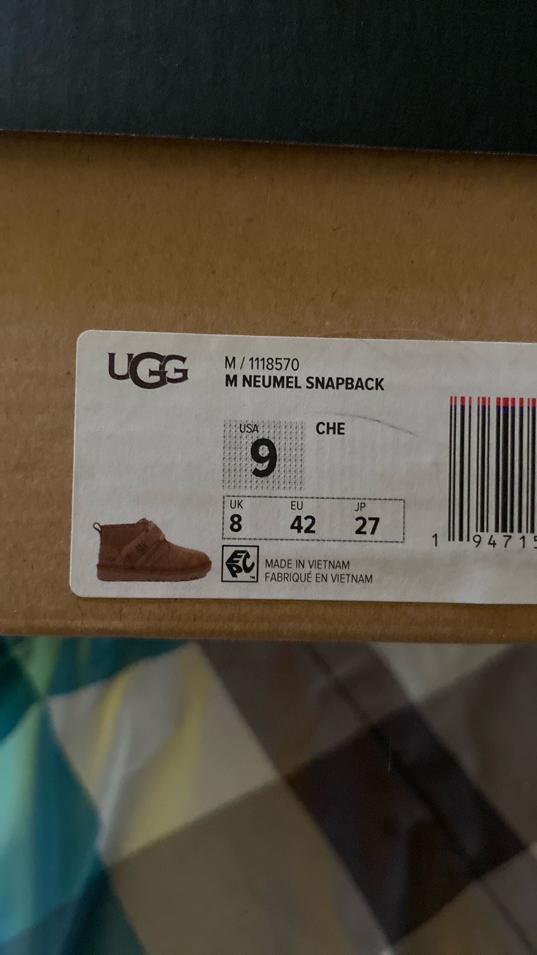 uggs