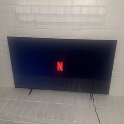 **Brand New** Samsung 55” Crystal UHD 4K Smart TV