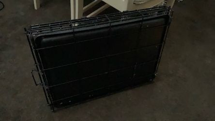 Small cage