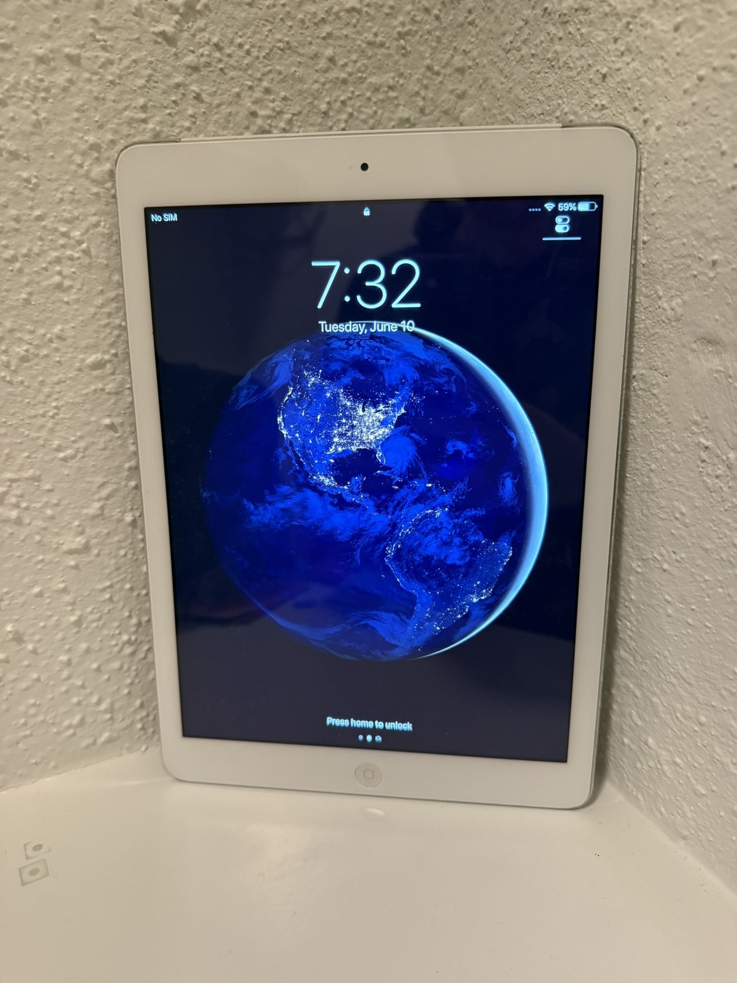 iPad Air