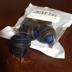 20 A 12V SWITCH 