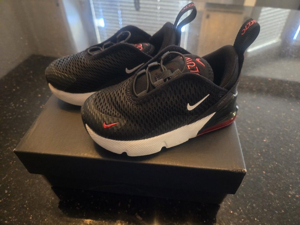 Toddler Nikes 