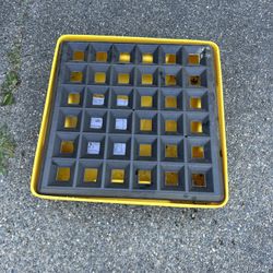 Modular Spill Platform 