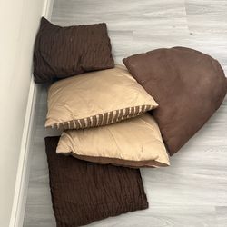 Pillow *5