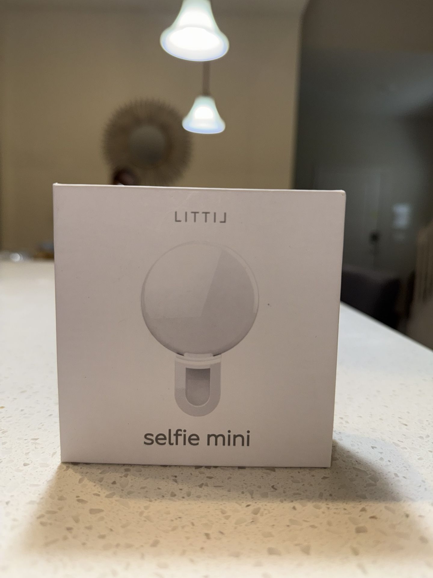 LITTIL RING LIGHT SELFIE MINI