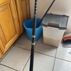 Offshore Angler Power Stik 