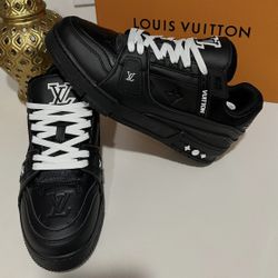 New Louis Vuitton Men’s Shoes.