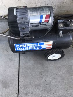 Compressor