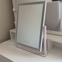 Make Up Mirror