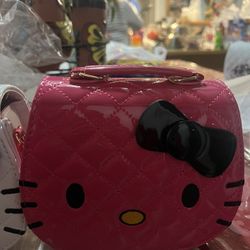 Hello Kitty Bags 