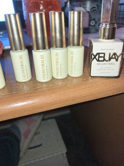 Free With A Buy Any Item