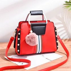 Woman handbag leather ( Purse )