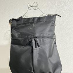 Billie Eilish No. 2 Black Backpack Lightweight 