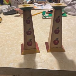 Candle Holders