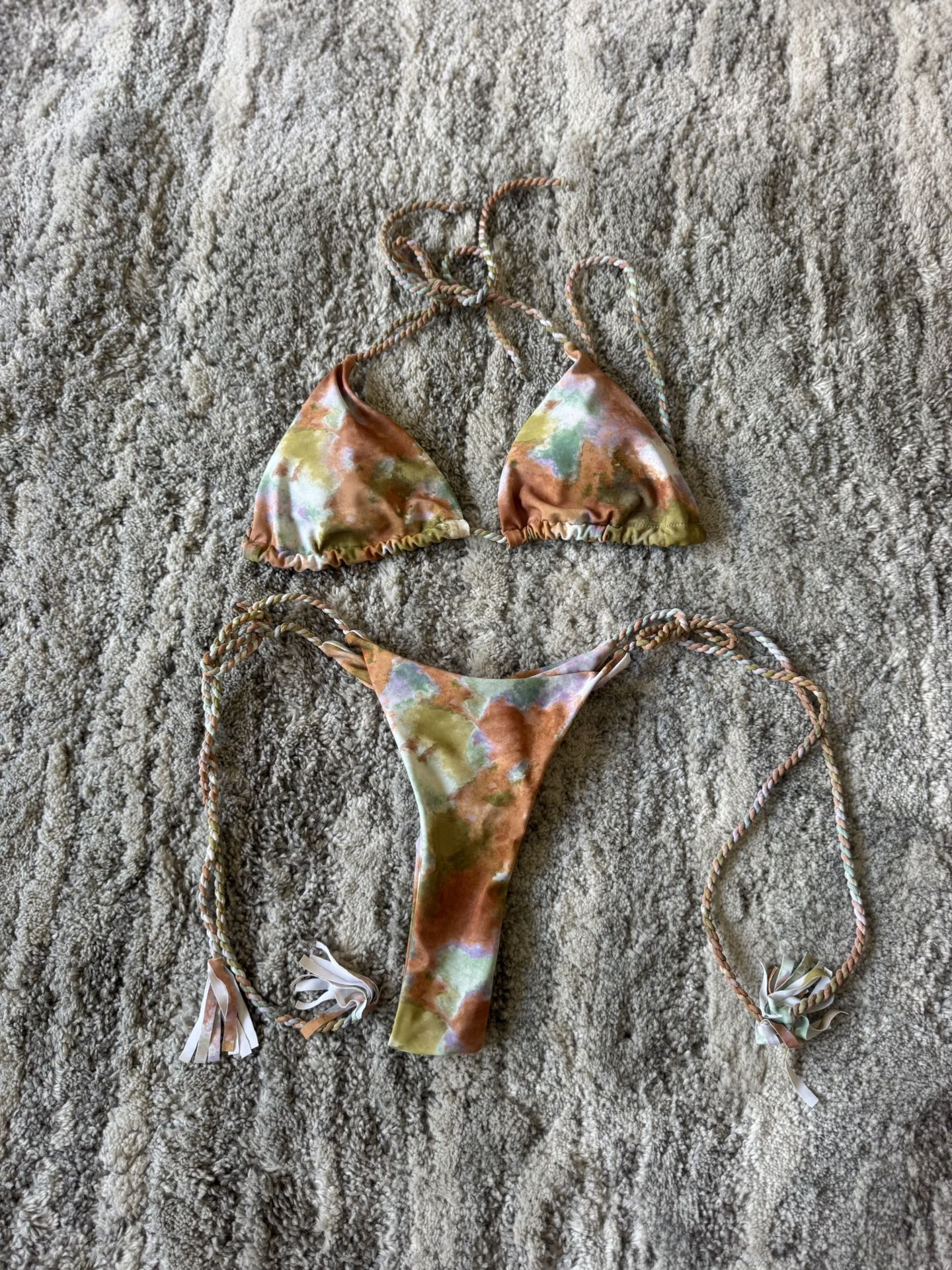 New Bikini