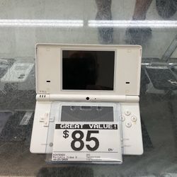 Nintendo Ds
