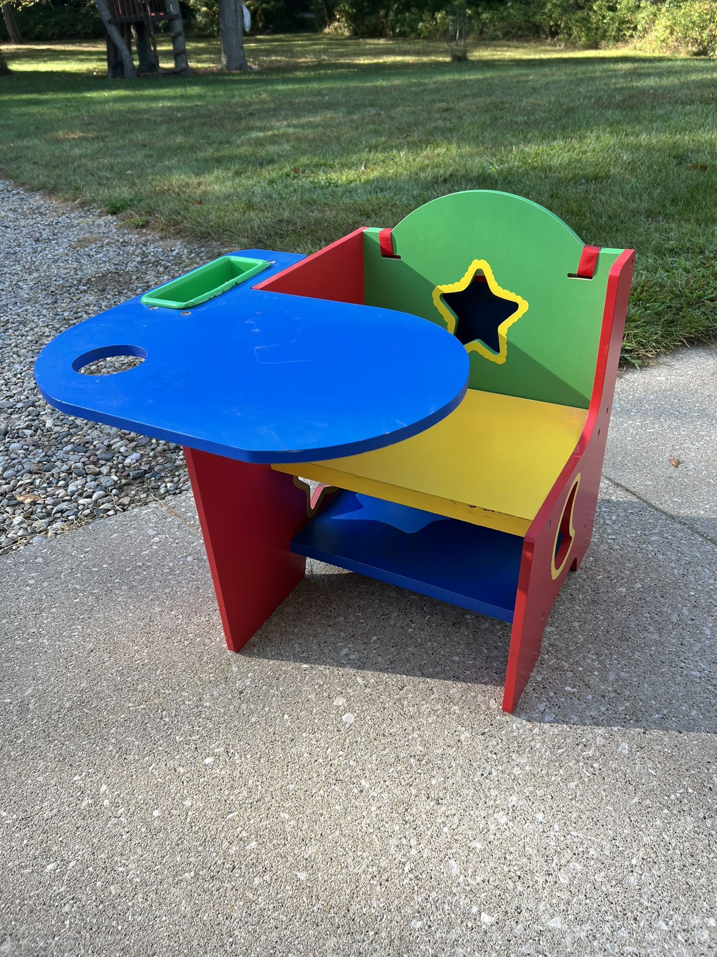 Children’s Desk