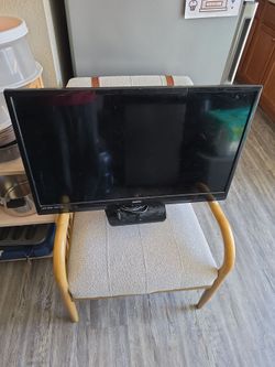 Sanyo 32" 720p