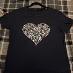 Heart Shirt