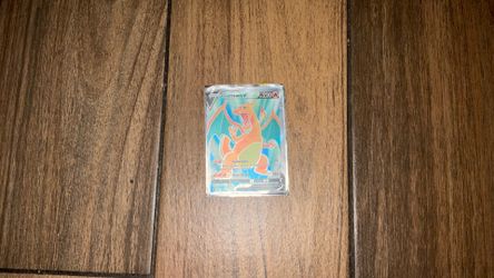 CharizardV