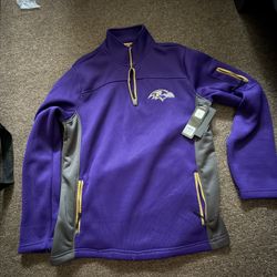 Ravens Sweatshirt