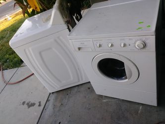 Labadora buena kenmore