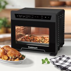 Cuisinart Extra-Large 26L 10-in-1 Digital Air Fryer Oven $139.99