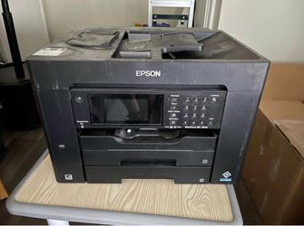 Epson Printer